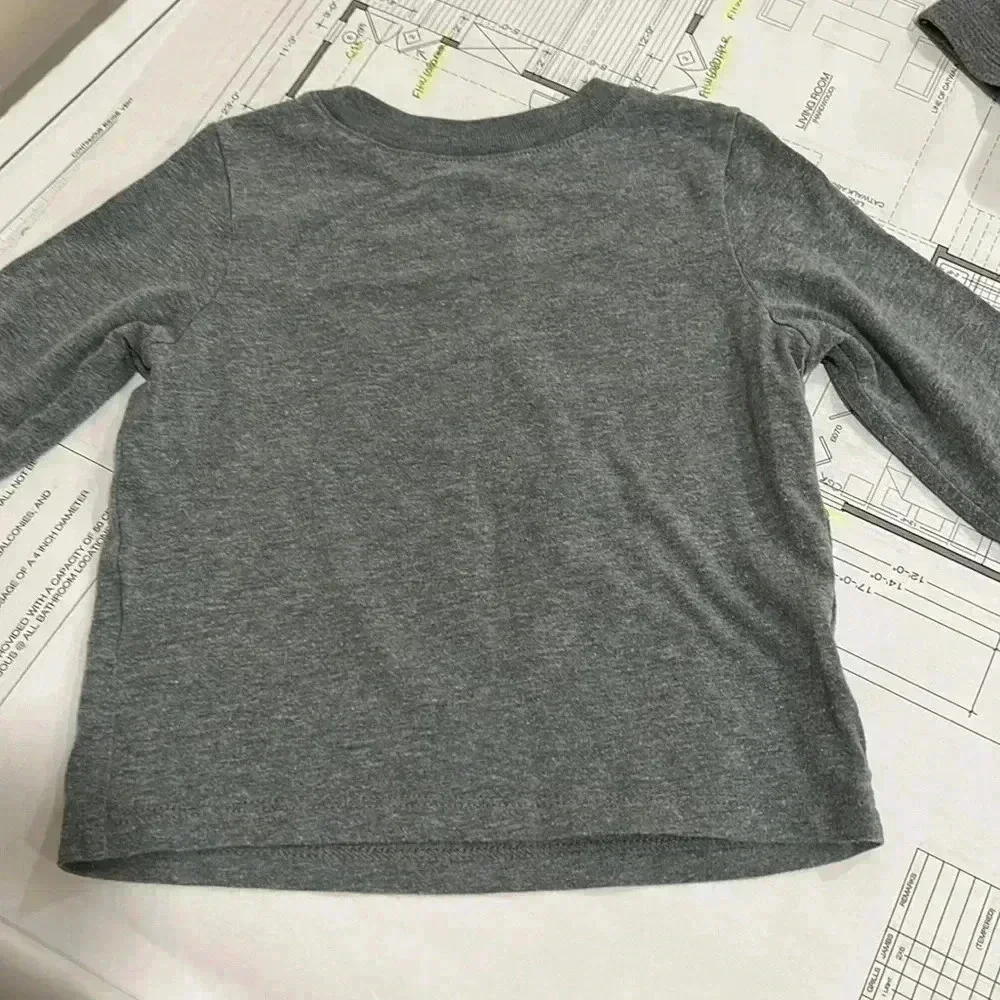 Old Navy Disney shirt
